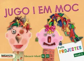 PROJECTE NIVELL 2: JUGO I EM MOC - ALUMNE