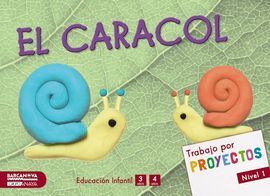 PROYECTO NIVEL 1: EL CARACOL - ALUMNO