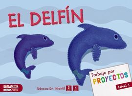 PROYECTO NIVEL 1: EL DELFÍN - ALUMNO