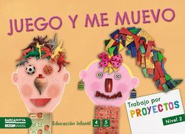 PROYECTO NIVEL 2: JUEGO Y ME MUEVO - ALUMNO