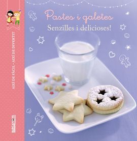 PASTES I GALETES