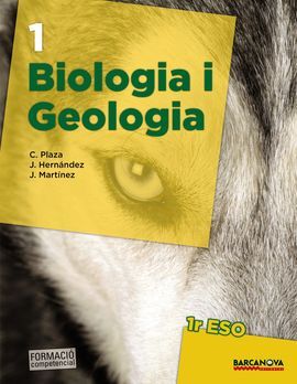 PROJECTE GEA - BIOLOGIA I GEOLOGIA - 1R ESO