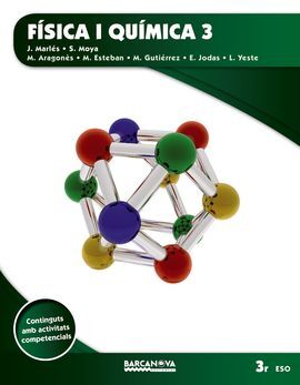 PROJECTE ZÈFIR - FÍSICA I QUÍMICA - 3R ESO - LLIBRE DE L ' ALUMNE