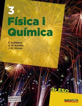 PROJECTE GEA - FÍSICA I QUÍMICA - 3R ESO - LLIBRE DE L ' ALUMNE