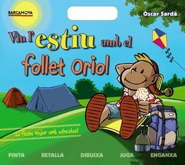 VIU L'ESTIU AMB EL FOLLET