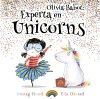 OLIVIA BABOT:EXPERTA EN UNICORNS