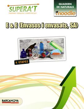 MOODLE SUPERA'T. ENVASOS I ENVASATS