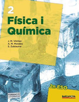 PROJECTE GEA - FÍSICA I QUÍMICA - 2N ESO