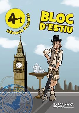 BLOC D ' ESTIU 4T