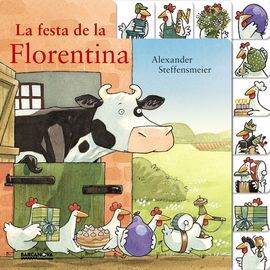 LA FESTA DE LA FLORENTIN