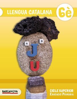 LLENGUA CATALANA 6È - LLIBRE DE L ' ALUMNE