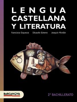 LENGUA CASTELLANA Y LITERATURA 2 BATX.