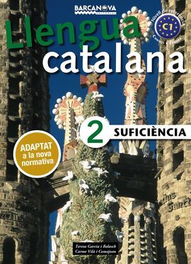 SUFICIÈNCIA 2. LLIBRE DE L ' ALUMNE