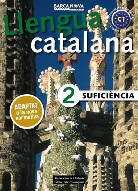 SUFICIÈNCIA 2. LLIBRE DE L ' ALUMNE