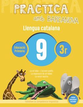 PRACTICA AMB BARCANOVA. LLENGUA CATALANA  9