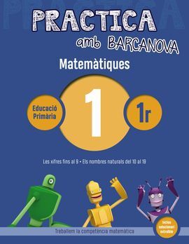 PRACTICA AMB BARCANOVA. MATEMÀTIQUES 1
