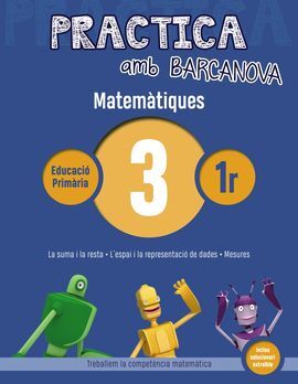 PRACTICA AMB BARCANOVA. MATEMÀTIQUES 3