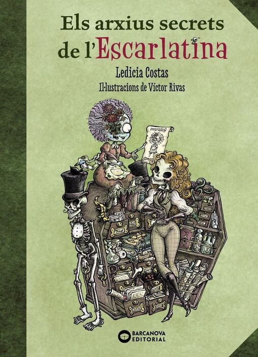 ELS ARXIUS SECRETS