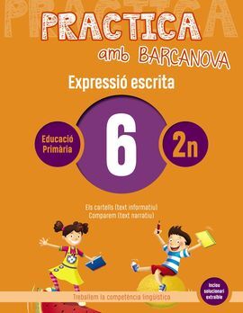 PRACTICA AMB BARCANOVA 6. EXPRESSIÓ ESCRITA