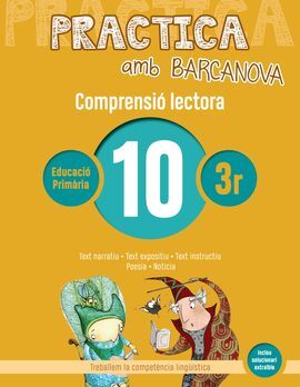 PRACTICA AMB BARCANOVA 10. COMPRENSIÓ LECTORA 