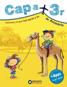 CAP A 3R DE PRIMÀRIA