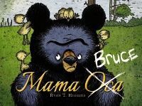 MAMA BRUCE