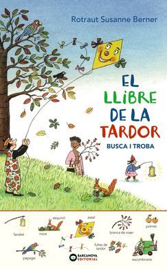 EL LLIBRE DE LA TARDOR