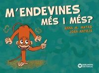 M'endevines Més I Més? | Librería Online TROA. Comprar libro