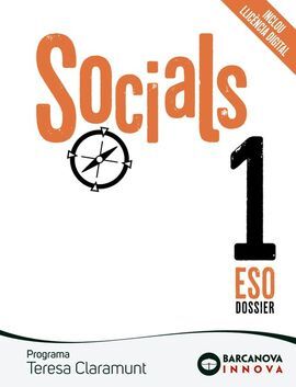 TERESA CLARAMUNT 1 ESO. SOCIALS