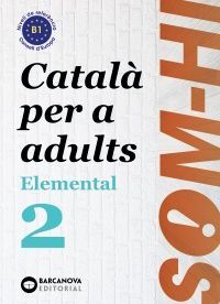 SOM-HI! ELEMENTAL 2. LLENGUA CATALANA