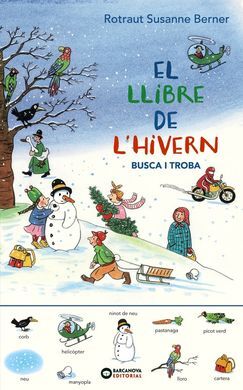 EL LLIBRE DE L'HIVERN