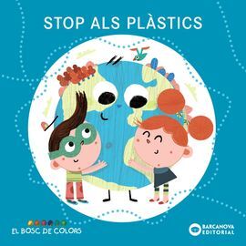 STOP ALS PLASTICS