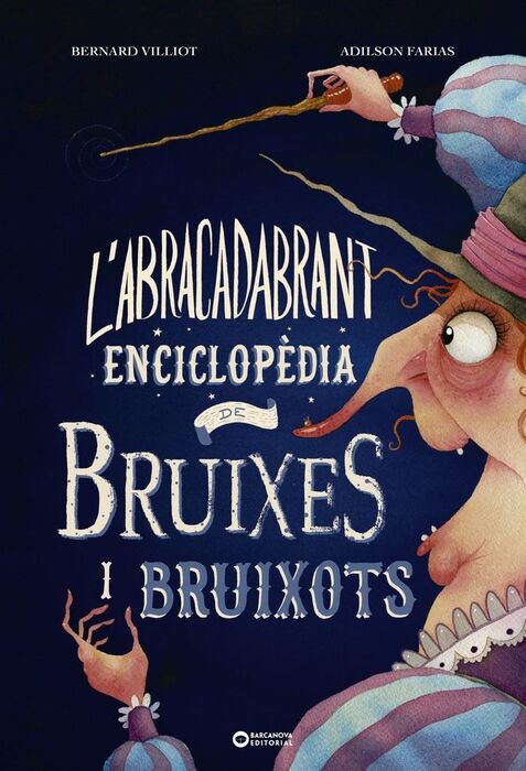 L'ABRACADABRANT