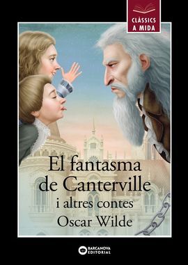 EL FANTASMA DE CANTERVILLE