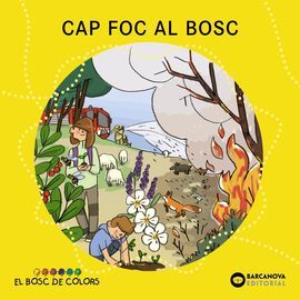 CAP FOC AL BOSC