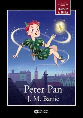 PETER PAN