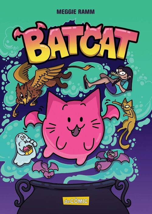 BATCAT