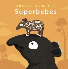 SUPERBEBÈS