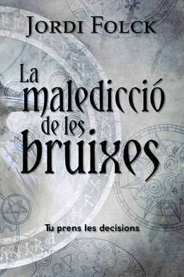 LA MALEDICCIÓ DE LES BRUIEXES