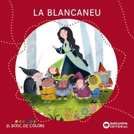 LA BLANCANEU