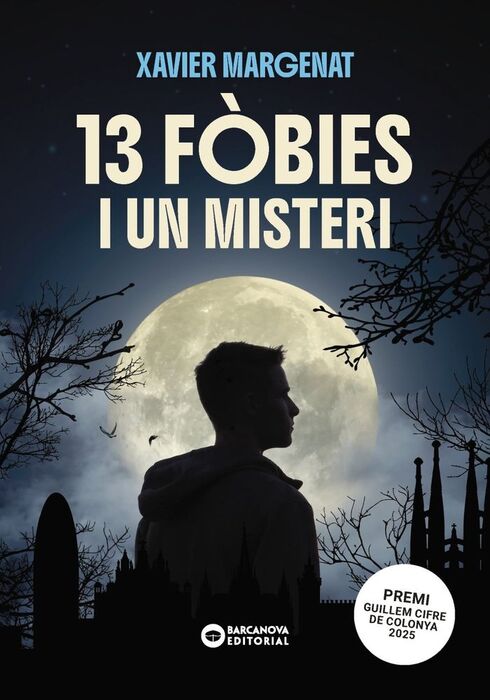 13 FÒBIES I UN MISTERI