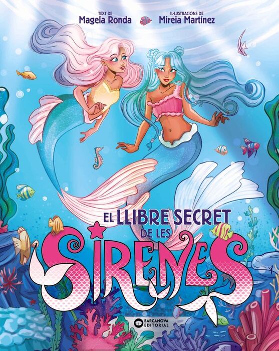 SECRET DE LES SIRENES