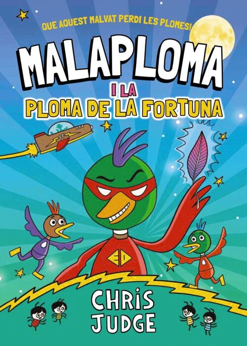 MALAPLOMA