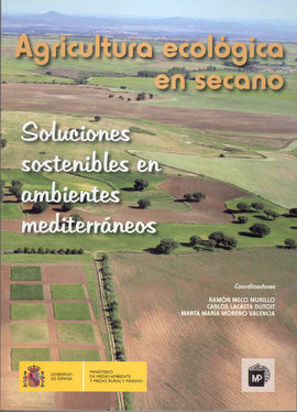 AGRICULTURA ECOLÓGICA EN SECANO