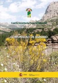 CUARTO INVENTARIO FORESTAL NACIONAL