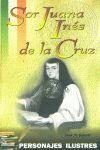 SOR JUANA INÉS DE LA CRUZ