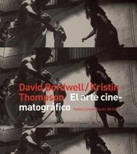 EL ARTE CINEMATOGRAFICO. UNA INTRODUCCION
