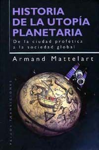 HISTORIA DE LA UTOPÍA PLANETARIA