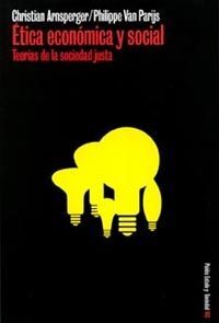 ÉTICA ECONÓMICA Y SOCIAL