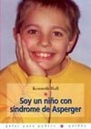 SOY UN NIÑO CON SÍNDROME DE ASPERGER